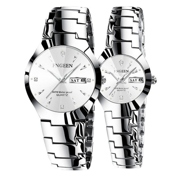 Couple Watches for Lovers
