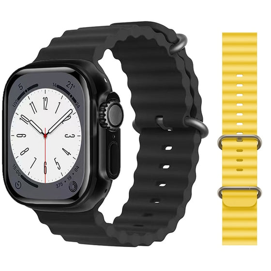 X8 Ultra Bluetooth Smartwatch