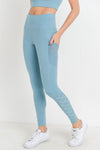 HIGH-WAIST AIRLIFT LEGGING