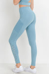 HIGH-WAIST AIRLIFT LEGGING