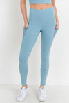 HIGH-WAIST AIRLIFT LEGGING