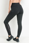HIGH-WAIST AIRLIFT LEGGING