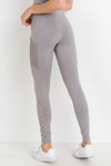 HIGH-WAIST AIRLIFT LEGGING