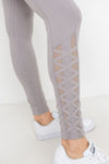 HIGH-WAIST AIRLIFT LEGGING