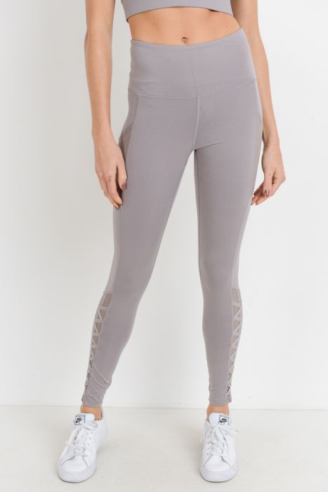 HIGH-WAIST AIRLIFT LEGGING