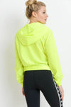 Hideaway Jacket