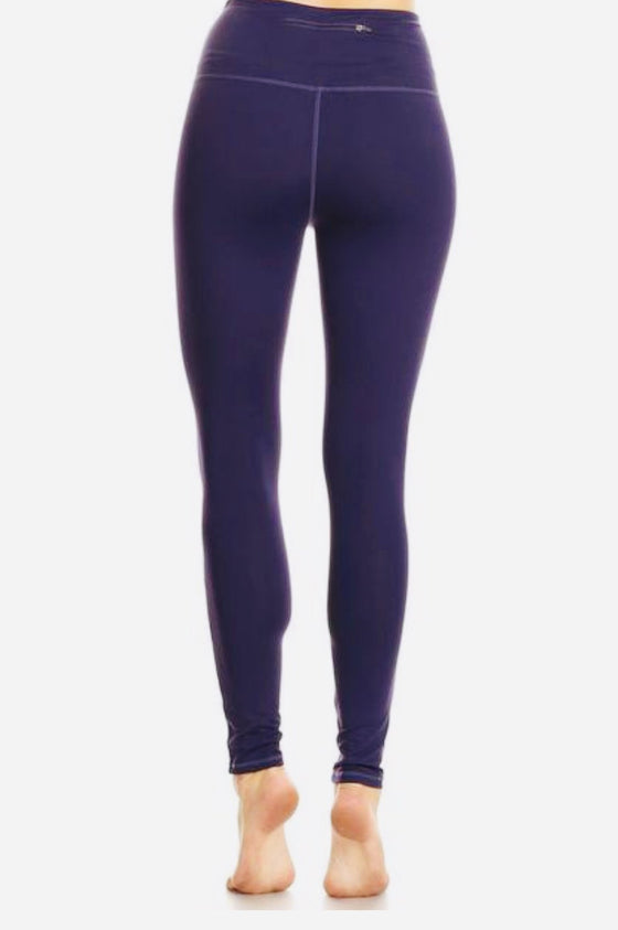 Zoe Legging