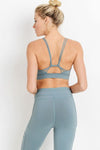 Incline Bra