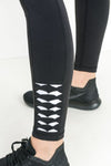 High-waist Everlast Legging.