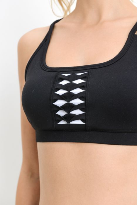 Equalize Bra