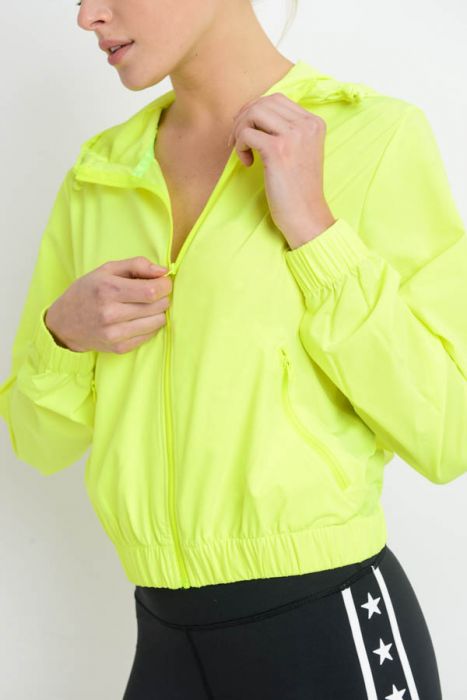 Hideaway Jacket