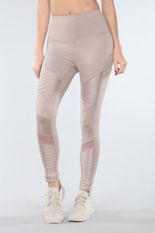  MALIBU MOTO LEGGINGS