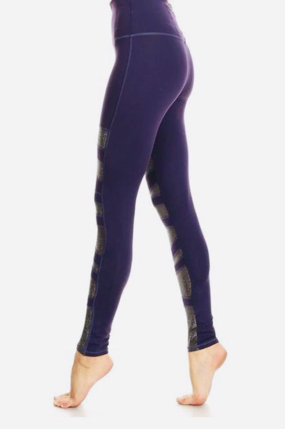 Zoe Legging