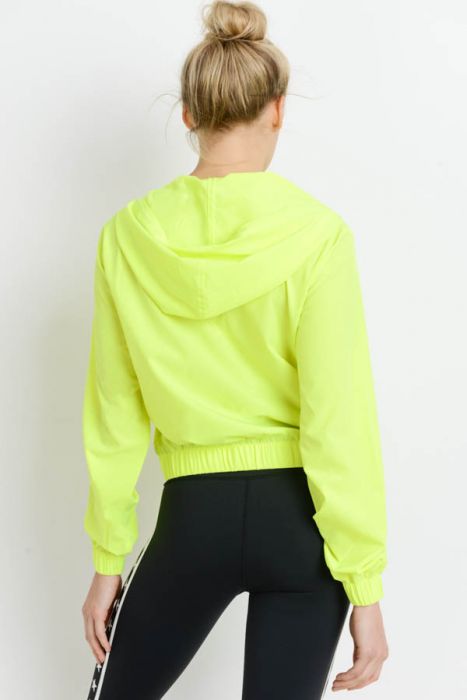 Hideaway Jacket