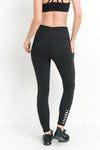 High-waist Everlast Legging.