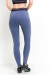 High-Waist Luxe Sheila Legging