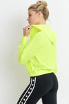 Hideaway Jacket