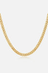 Chunky Chain Necklace