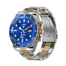 Men's Smart Watch Bluetooth Call Message Display