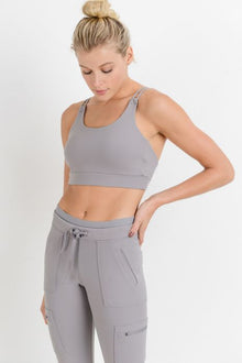  Incline Bra