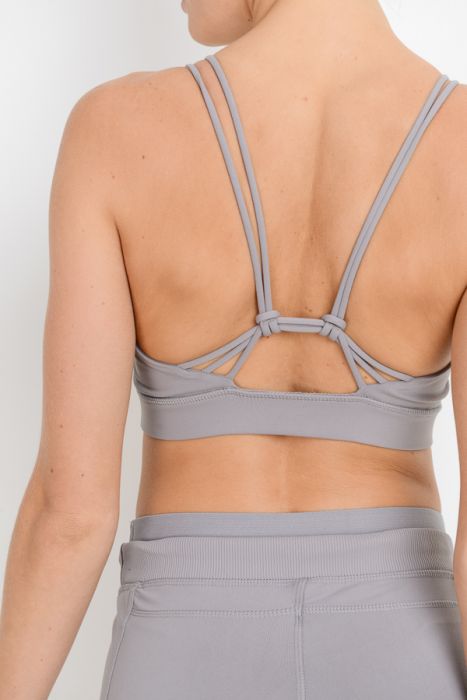 Incline Bra