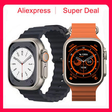  X8 Ultra Bluetooth Smartwatch