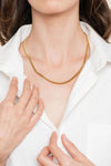 Chunky Chain Necklace