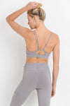 Incline Bra