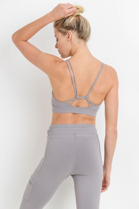 Incline Bra