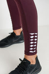 High-waist Everlast Legging.