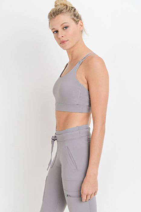 Incline Bra