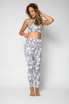 Highwaist Shadow Leggings