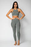 SOLAR SWEATPANT