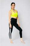 LUMINOUS LEGGING