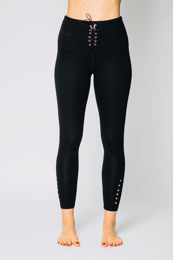HIGH-WAIST EPIC LEGGING