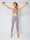 HIGH-WAIST AIRLIFT LEGGING