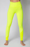 Hot Pink Leggings