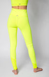 Hot Pink Leggings