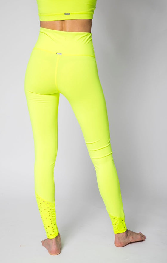 Hot Pink Leggings