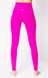 Hot Pink Leggings