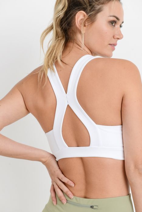 Yoga Ambient Neon Bra