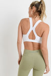 Yoga Ambient Neon Bra