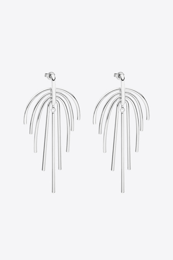 Make It Your Own Dangle Earrings