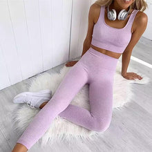  FLEX HIGH WAISTED LEGGINGS