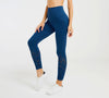 Imlario High Waist Seamless Leggings