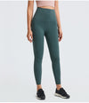 High Waist Mesh Leggings