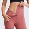 High Waist Mesh Leggings