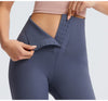 High Waist Mesh Leggings