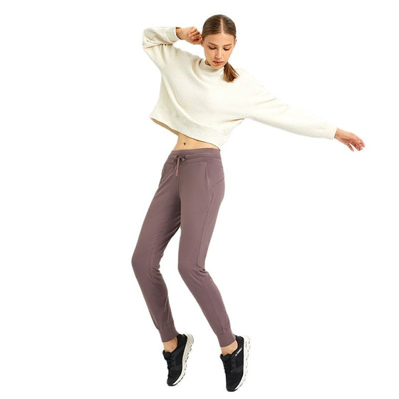 TRAINING OVERSIZED SWEATSHIRT