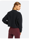 TRAINING OVERSIZED SWEATSHIRT